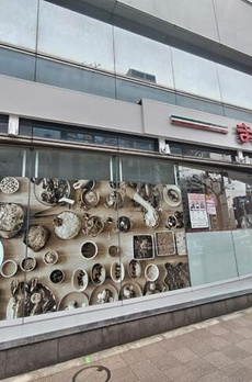 プレジリア銀座ＥＡＳＴ 
