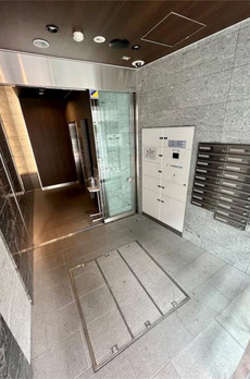 レジディア神田淡路町 