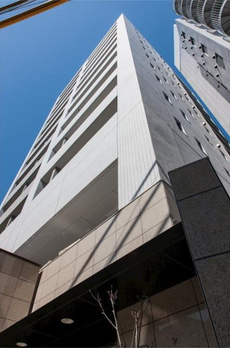 中目黒ウエスト 