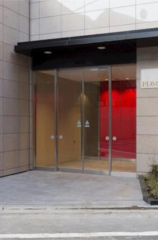 中目黒ウエスト 