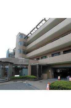 アーバンコート市ヶ谷 