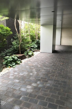 ジオグランデ元麻布 