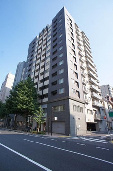 エスティメゾン五反田 