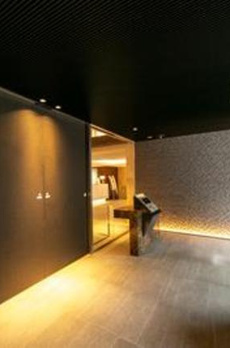 パークアクシス池田山 