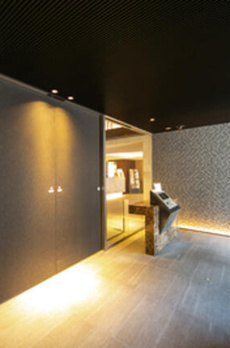 パークアクシス池田山 