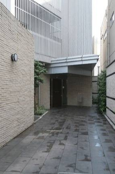 ザ・パークハウス大井町ウエストコート 