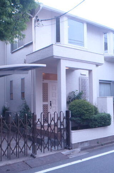 神山町ハウス 