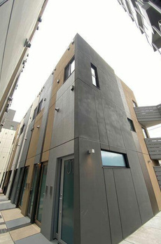 Ｐａｉｒ新大久保 