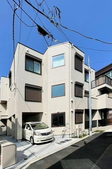 スカイプラザ富久町 