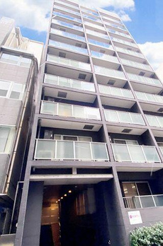 日本橋室町デュープレックスポーション 