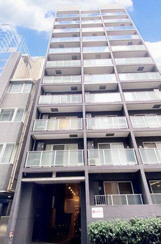 日本橋室町デュープレックスポーション 