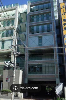 日本橋室町デュープレックスポーション 