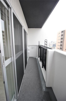 Ｎ　ｒｅｓｉｄｅｎｃｅ　ＳＵＭＩＹＯＳＨＩ　エヌレジデンス住吉 