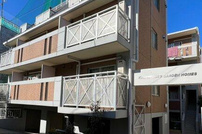 上目黒ガーデンホームズ