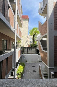 上目黒ガーデンホームズ 