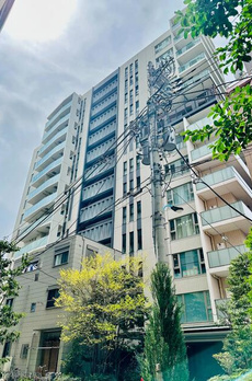 プレミスト新宿山吹 