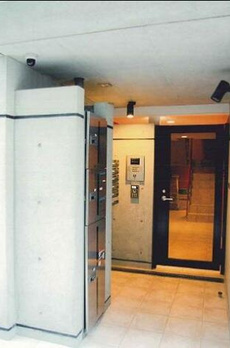 ブランシェ学芸大学 