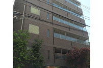 ブルーガーデン小石川