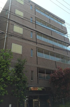 ブルーガーデン小石川 