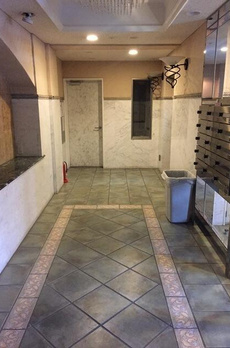 ブルーガーデン小石川 