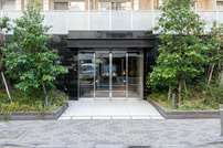 シェル品川戸越