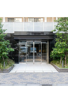 シェル品川戸越 