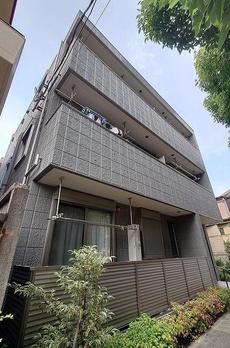 部屋番号：２０６ 