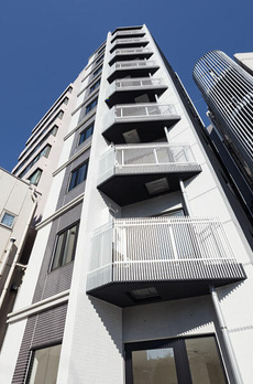 ＭｉＮｏ牛込柳町 