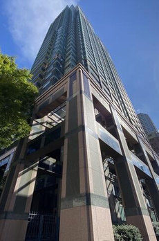 シティタワー高輪 