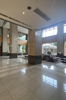 シティタワー高輪 