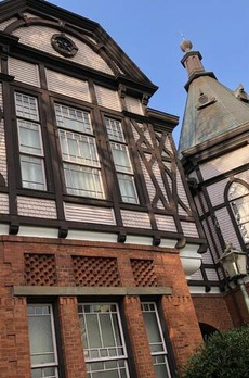 シティタワー高輪 