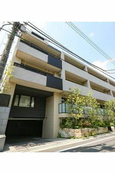 グランドメゾン西原三丁目 