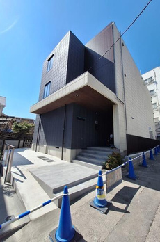 ＡＺＵＬ東山Ⅱ 