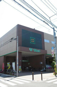 ＡＺＵＬ東山Ⅱ 