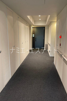 マンション 