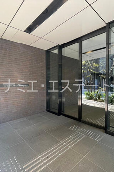 マンション 