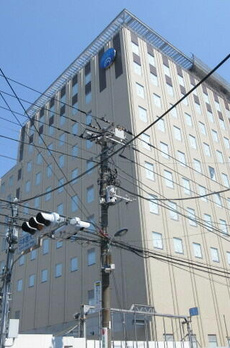 アーク千駄木 