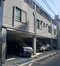 新宿区マンション