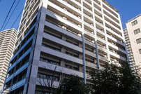 パークホームズ目黒リバーサウスアーバンレジデンス