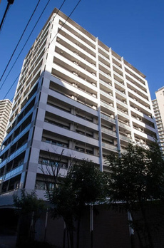 パークホームズ目黒リバーサウスアーバンレジデンス 