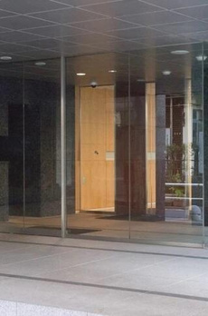 パークホームズ目黒リバーサウスアーバンレジデンス 