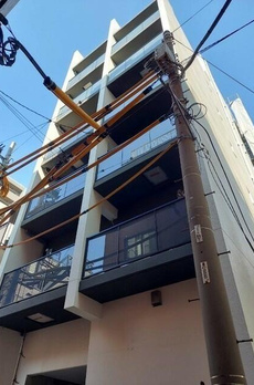 トラバース門前仲町 