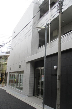 クロノス高田馬場 