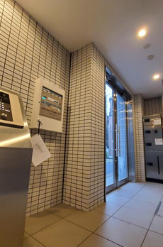 クロノス高田馬場 