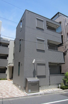 オルドヌング神楽坂 