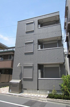 オルドヌング神楽坂 