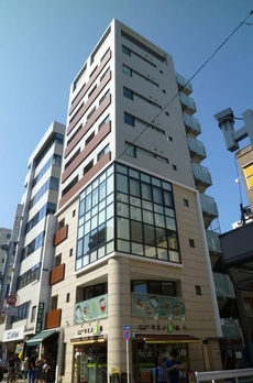 トレディパーチェ門前仲町 