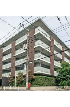 ソアラノーム碑文谷 