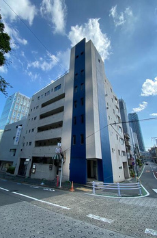 赤坂三分坂マンション 