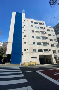 赤坂三分坂マンション 